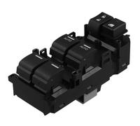 Interruttore di controllo finestrino Doppio Interruttore Di Controllo Automatico Della Finestra Energia Elettrica 35750SZAA31 35750-SZA-A31 Per Honda Accord 8 VIII Per Pilot 2011-2015