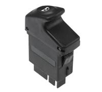 Interruttore di controllo finestrino Finestra Di Potere Singolo Interruttore Accessori Auto 5 Spilli 7700307605 Per Renault Per Clio I Kangoo Megane Twingo Per Scenic 1990-2016