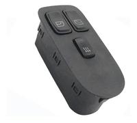 Interruttore di controllo finestrino Interruttore Di Comando Alzacristallo Elettrico Principale Per Auto Per DAF Per Camion Per XF Per Accessori Ricambio Per CF 1 Pezzo