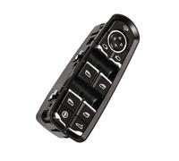 Interruttore di controllo finestrino Master Driver Side Power Chiusura Finestra Interruttore Sul Pannello Per Porsche Panamera 2011-2015 Cayenne 2011-2014 Macan 2015(With Child Lock)