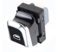Interruttore di controllo finestrino Parte Auto Per Audi Per A1 Per 8K 2011.01 Pulsante Interruttore Di Controllo Alzacristallo Elettrico 1PCS