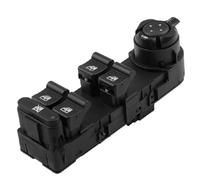 Interruttore di controllo finestrino Per Alfa Per Romeo Giulietta 940 2010 2011 2012 2013 2014 2015 2016 2017 2018 2019 2020 Finestra Di Potere Interruttore Controllo Principale 156106392