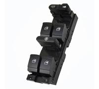 Interruttore di controllo finestrino Per Audi Per A6 Per Avant 1998-2005 2004 2003 2002 2001 2000 1999 Interruttore Di Controllo Della Finestra Principale Pulsante