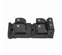Interruttore di controllo finestrino Per Audi Per A6 Per S6 Per C5 1998-2004 1998 1999 2000 2001 2002 2003 2004 Interruttore Principale Alzacristallo Elettrico