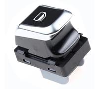 Interruttore di controllo finestrino Per Audi Per A8 2009.11 Parte Auto 1 PZ Pulsante Interruttore Di Controllo Alzacristallo Elettrico