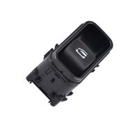 Interruttore di controllo finestrino Per Benz Sprinter W907 2019-2021 3.5T Van 907 910 Finestra Di Automobile Interruttore Lato Guida A9079058902 A9079050504(Black a)