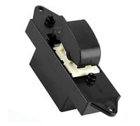 Interruttore di controllo finestrino Per Mitsubishi Per Lancer 2008-2014 Posteriore Destro Lato Passeggero Alzacristalli Elettrico Interruttore Sollevatore Pulsante Di Controllo Accessori Auto 1 Pz
