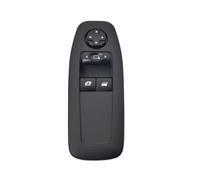 Interruttore di controllo finestrino Per Peugeot 208 3008 5008 2018 Senza Pieghevole Car Styling Finestra Di Vetro Sollevatore Controllo Master Interruttore Sul Pannello 96751120ZD
