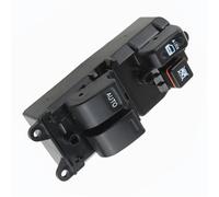 Interruttore di controllo finestrino Power Window Lifter Master Control Switch Per Toyota Per Corolla 1997-2002 2001 2000 1999 1998 Per LE Per Sedan 4 Porte