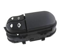 Interruttore di controllo finestrino Pulsante Comandi Master Per Alzacristalli Elettrici Per Ford Per Messa A Fuoco Per CAK Per MK1 1998-2005 Guida A Sinistra