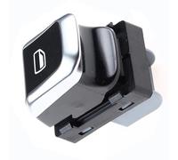 Interruttore di controllo finestrino Pulsante Interruttore Di Comando Alzacristallo Elettrico Parte Auto Per Audi Per A1 Per Sprotback 8X 2011.11 1 PZ