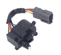 Interruttore di Controllo 'illuminazione 417-43-26221 Sostituzione Interruttore Lampada Caricatore per WA380-6 WA480-6