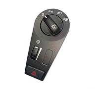 Interruttore di Controllo Illuminazione Auto per Volvo Per VNL 670 Per Gen 2 Modelli Camion 2003 A 2019 Guida A Sinistra OEM 901 0006 20953575