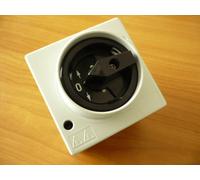 Interruttore di Controllo Inversione a Camme Hofmann BTE3200 Gt GTE BT Bte