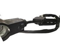 Interruttore di controllo joystick compatibile con i modelli di pale gommate VV L110E L120E L150E L180E L220E L330E L60E L70E L90E 11171772 e modelli simili