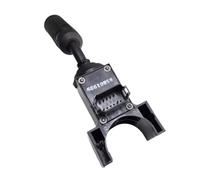 Interruttore di controllo joystick semplice 85801939 Interruttore combinato compatibile con Holland B115B B90B B95B B95BLR B95BTC B95C