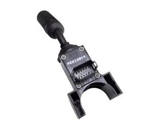 Interruttore di controllo joystick semplice 85801939 Interruttore combinato compatibile con Holland B115B B90B B95B B95BLR B95BTC B95C