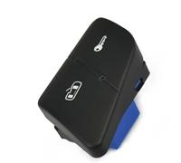 Interruttore Di Controllo Laterale Dell'automobile Pulsante Di Centrale Interruttori Di Blocco Porta Compatibile Con Per Passat B6 2005-2011 OEM 3C0962125B Interruttore Cc Portiera Auto