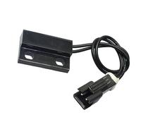 Interruttore di controllo magnetico a 2 spine CPS-500 Interruttore a sensore Reed universale for His-ense for Ro-nshen Interruttore di controllo della porta del frigorifero