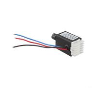 Interruttore di controllo motore CC 12V 24V con dissipatore di calore per riscaldatore industriale e applicazioni automobilistiche