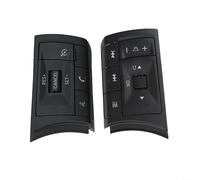 Interruttore di controllo multiplo 25550-6RF2B per Nissan per canaglia per pathfinder 2021-2024, sostituzione del pulsante del cruise control del volante