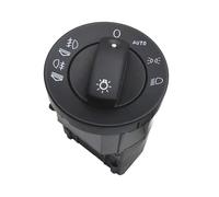 Interruttore Di Controllo Per A4 Per Quattro 2002 2003 2004 2005 2006 2007 2008 Per S4 2004 2005 Interruttore Fari Fendinebbia Posteriori Anteriori AUTO Interruttori Parti 8E0941531B