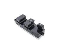 Interruttore di controllo per alzacristallo anteriore sinistro 25401-BB65B 25401-EB30B-L 13+3 pin