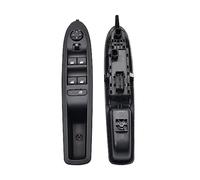 Interruttore di controllo per finestrini, interruttore di controllo alzacristalli elettrici, per Citroen, C4L C4, per Peugeot, 408 308S, interruttore elettrico per alzacristalli elettrici 98009290ZD