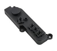 Interruttore di Controllo per la Regolazione del Sedile dell'auto per Tesla 2017-2022, Include Gruppo Anteriore Sinistro 109852900F