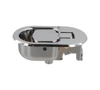 Interruttore di controllo per poltrona e divano con maniglia in ABS per sostituire le parti usurate, progettato per gestire in modo affidabile l'inclinazione del sedile funzionale e le regolazioni