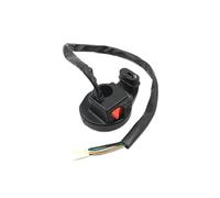 Interruttore Di Controllo Per Tricker XG250 Interruttori Pulsante Clacson Indicatore Di Direzione Interruttore Di Avviamento Manubrio Controller Elettrico(Right Switch)