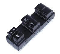 Interruttore di Controllo Principale alzacristalli elettrici 25401-1AA5D 254011AA0B 254011AA0C 25401-1AA5C per Nissan Murano 2009-2014