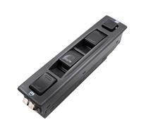 Interruttore di controllo principale alzacristalli elettrici 3799556B00 per Suzuki Sidekick 1992-1998 per Geo Tracker Vitara(Switch)