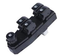 Interruttore di Controllo Principale alzacristalli elettrici per Auto 96942497 Adatto per Chevrolet Spark Spark EV WVE 2013-2016 di for NTK