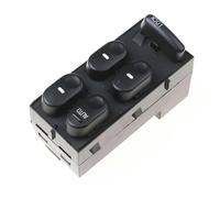 Interruttore di Controllo Principale alzacristalli elettrici per Auto,per Buick Century Regal 1997-2005 10433029