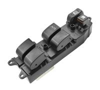 Interruttore di Controllo Principale alzacristalli elettrici per Auto,per Toyota Corolla 1997-2004 7AFE 4AFE 3ZZFE 84820-12340 84820-42060 84820-60110