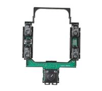 Interruttore di controllo principale della serratura portiera Per dell'alzacristalli elettrico per Mercedes-Benz W210 96-03 sostituzione