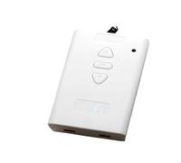 Interruttore di controllo remoto del motore DC 12V 24V 36V Avanti Indietro Su Arresto con finecorsa 60W(1 Remote 1 Receiver)