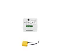 Interruttore di controllo remoto della luce 433 MHz 110 V 220 V supporta modulo di controllo a 2 vie adatto for controller LED for luce elettrica dimmer LED(1 switch)