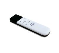 Interruttore di Controllo Remoto Intelligente per Luci da Soffitto Tuya Home con Pulsanti Multifunzione
