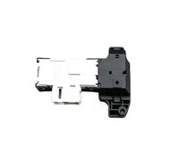 Interruttore Di Controllo Serratura Elettronica Con Micro-ritardo, Compatibile Con TCL, 2319990100 Interruttore Di Blocco Porta Della Lavatrice