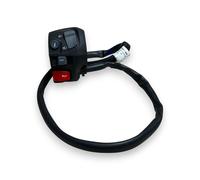 Interruttore Di Controllo Sinistro Per Triumph Scrambler 400 X 2024 In Poi