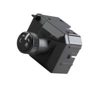 Interruttore Di Controllo Specchietto Per Toyota Per Hilux Master Manopola Regolazione Specchio Retrovisore Pulsante Interruttore
