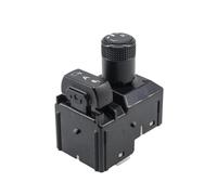 Interruttore Di Controllo Specchietto Per Toyota Per Hilux Per Revo Pulsante Interruttore Regolazione Principale Dello Specchietto Retrovisore