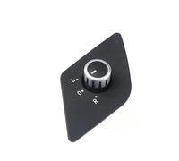 Interruttore di controllo specchietto retrovisore per Jetta MK6 2011 2012 2013 2014 16D959565 manopola di regolazione specchietto retrovisore interruttore specchio auto