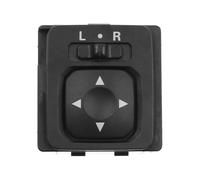 Interruttore di Controllo specchietto retrovisore per Mitsubishi Pajero Io, Outlander, Lancer, codice MR417977, codice 183570.
