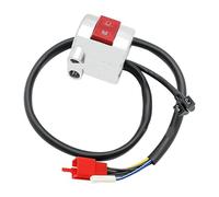 Interruttore di controllo Start Stop Kill destro for 750 VT750C 2004-2007 35130-MEG-673 35130-MEG-672 35130-MEG-671