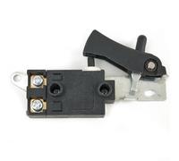 Interruttore di controllo variabile per trapano manuale 10A interruttore di | Adatto ai modelli FA2-10, valutazione 250V 10A, controllo variabile, facile installazione, contatto metallico