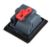 Interruttore di Copertura del Carburante Flap Door Release Lock Attuatore per Mercedes per Benz A0008202303 0008202303 A0008207703 0008207703 Serratura della Porta Attuatore