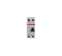 Interruttore di corrente FI 2P 63A 30mA AC FH200 2CSF202002R1630